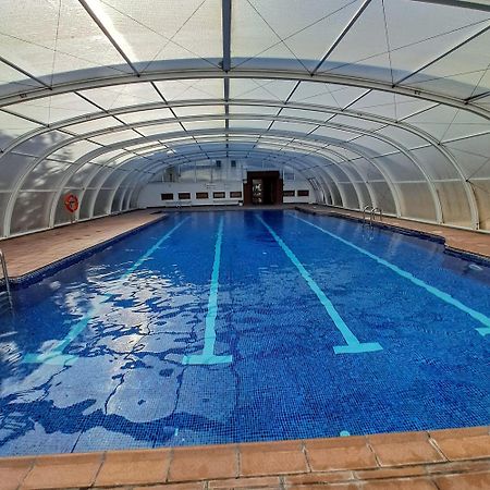 Casa Lliri Con Piscina En Massalfassar Valencia 아파트 외부 사진