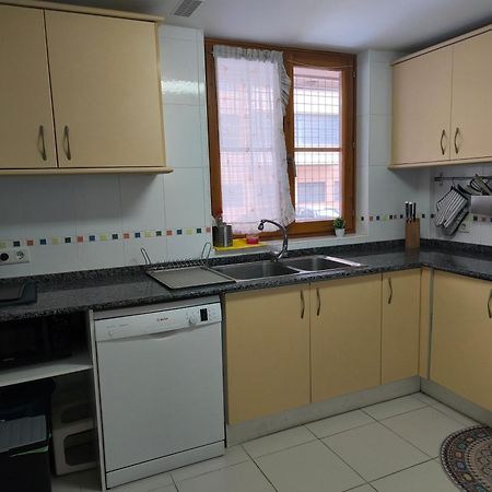 Casa Lliri Con Piscina En Massalfassar Valencia 아파트 외부 사진