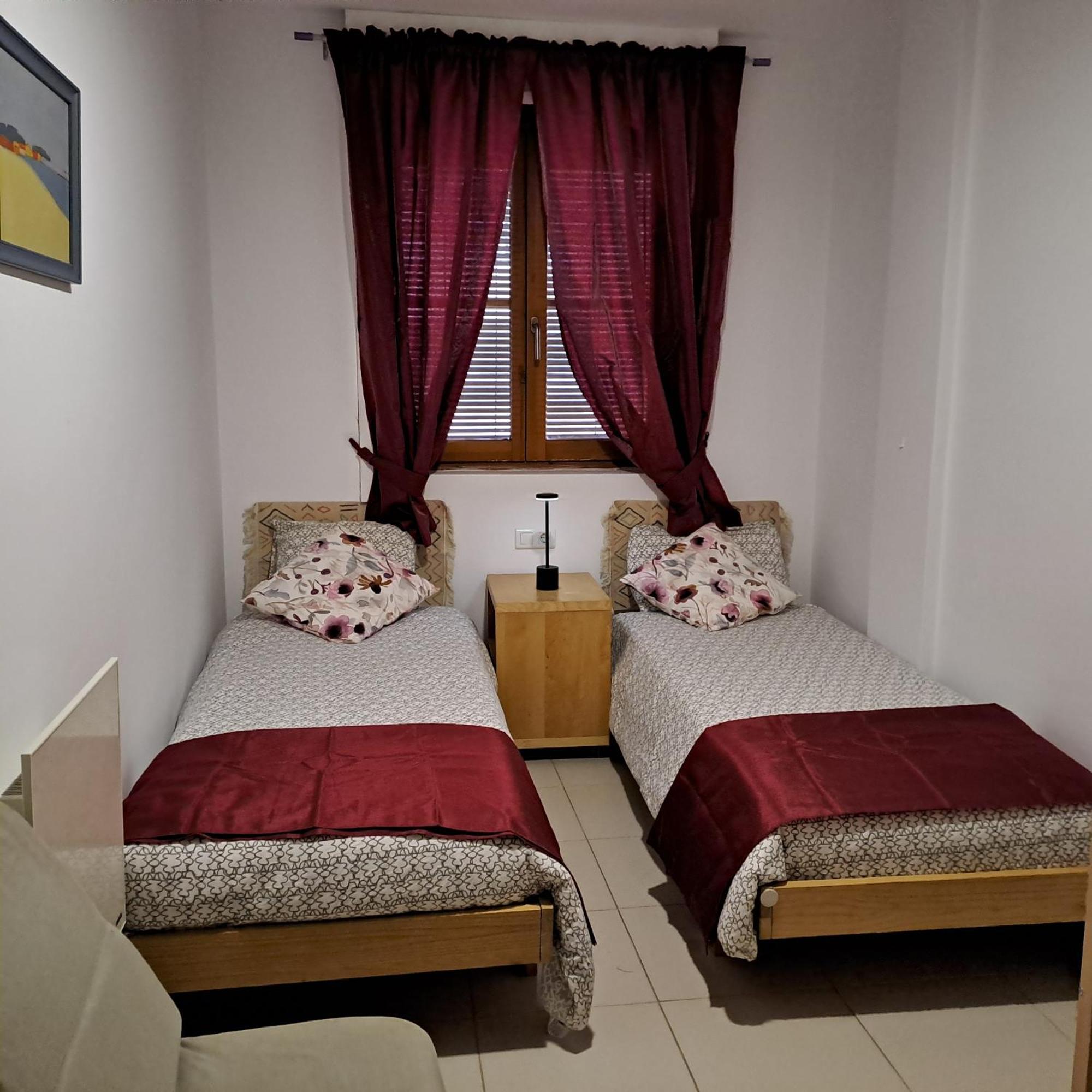 Casa Lliri Con Piscina En Massalfassar Valencia 아파트 외부 사진