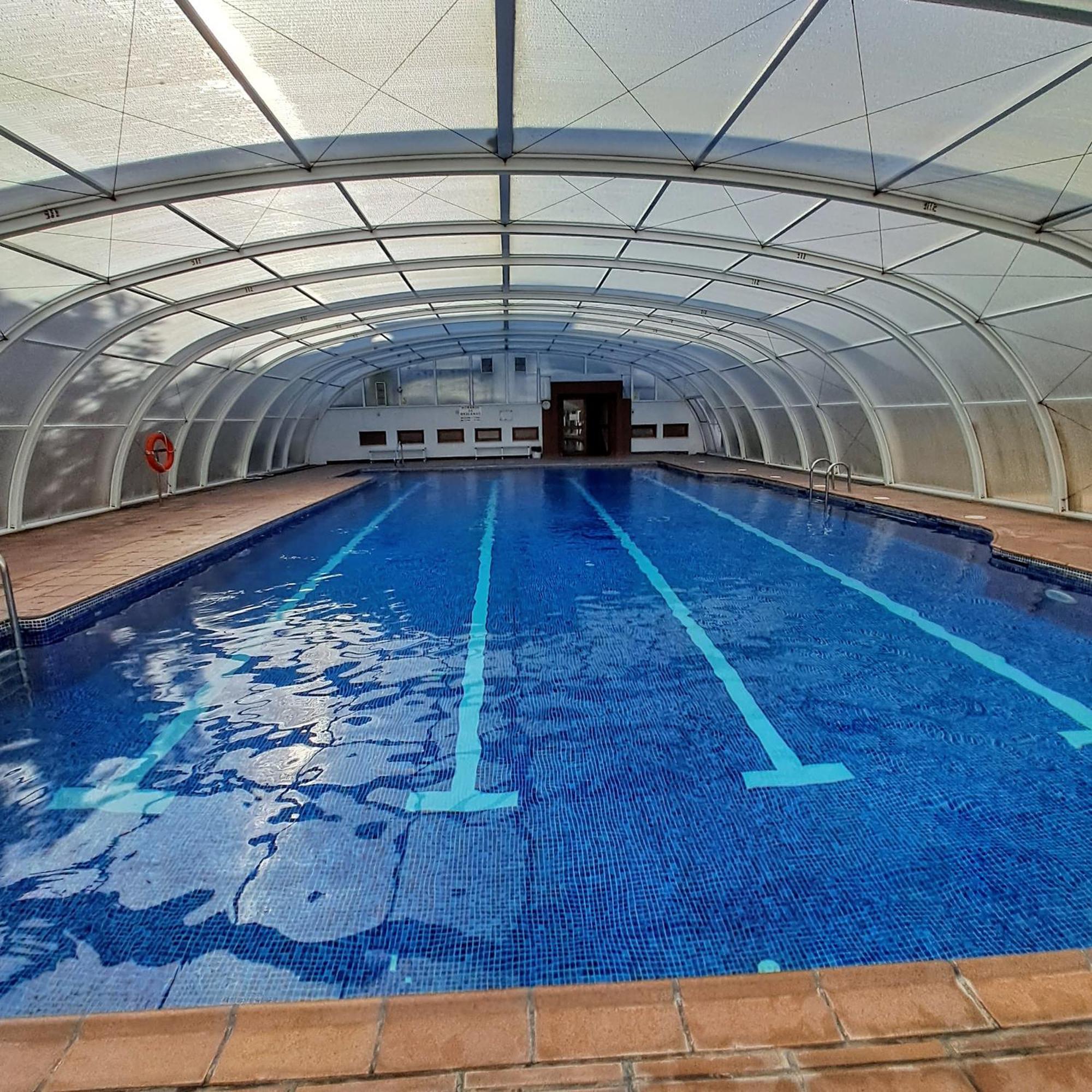 Casa Lliri Con Piscina En Massalfassar Valencia 아파트 외부 사진