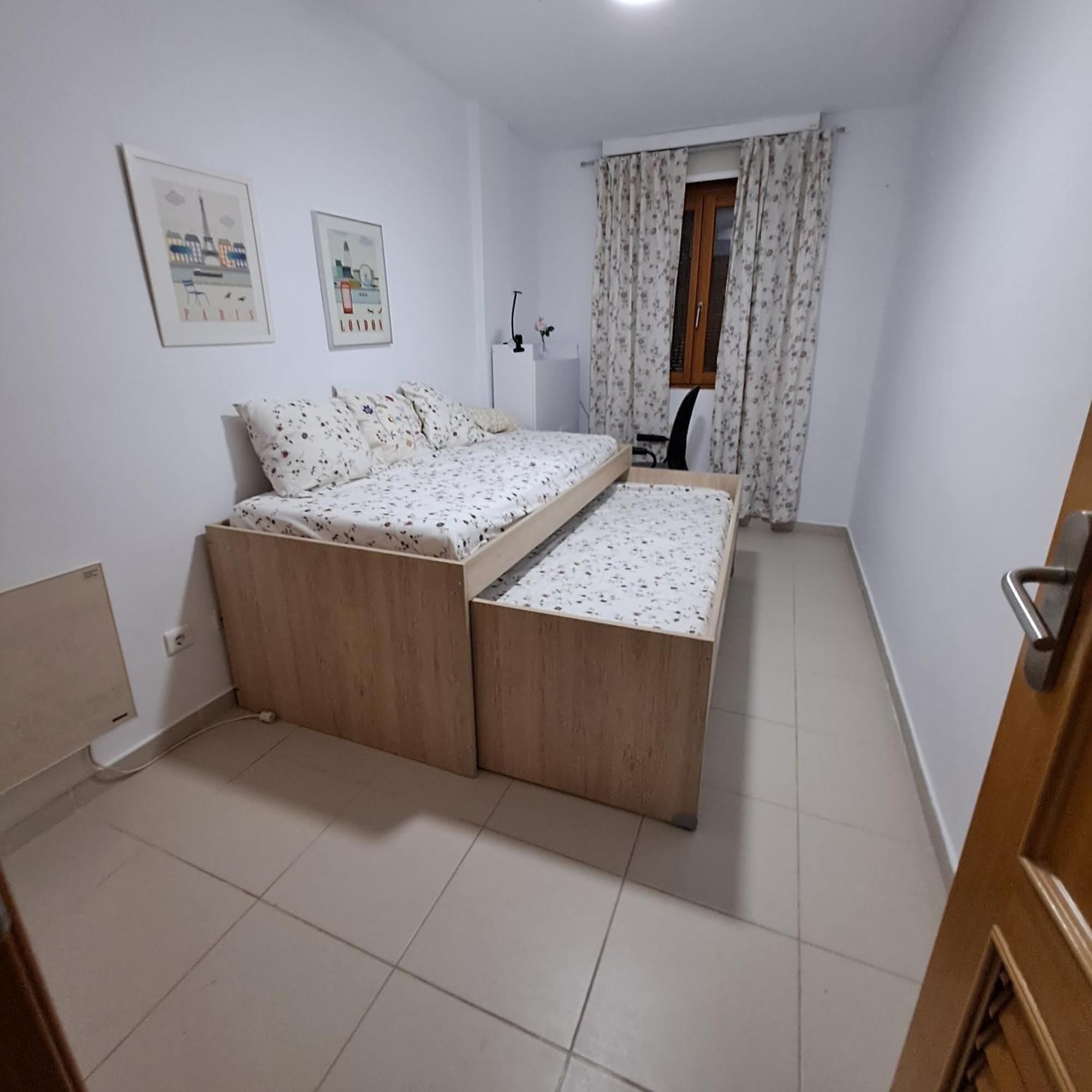 Casa Lliri Con Piscina En Massalfassar Valencia 아파트 외부 사진