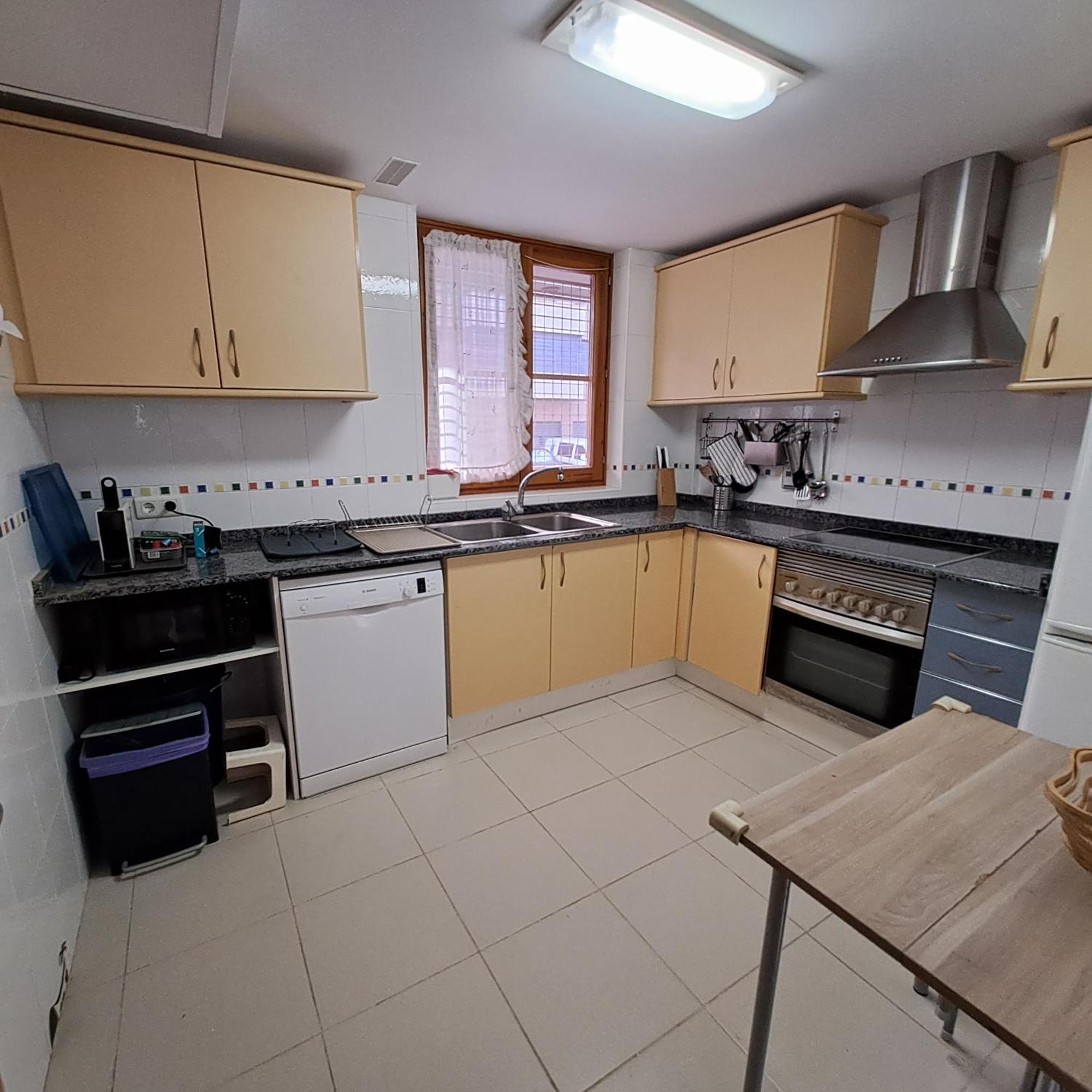 Casa Lliri Con Piscina En Massalfassar Valencia 아파트 외부 사진