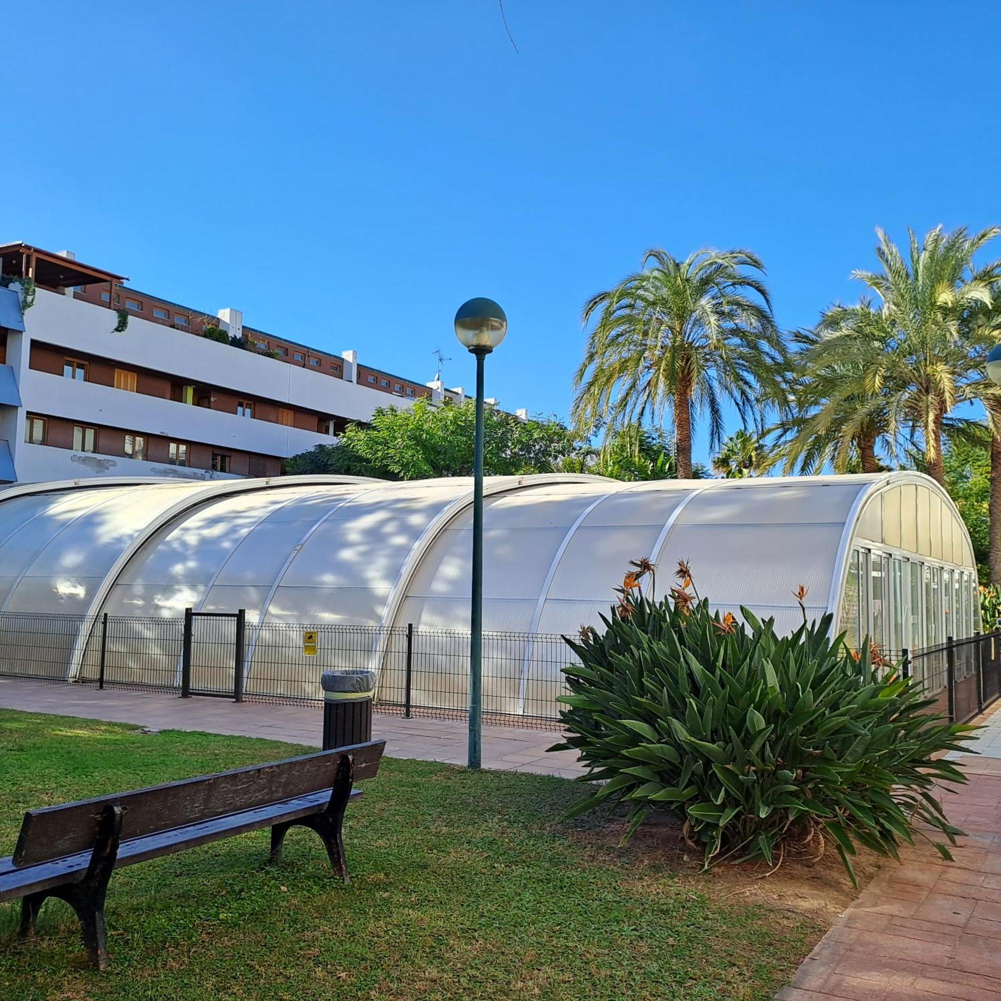 Casa Lliri Con Piscina En Massalfassar Valencia 아파트 외부 사진