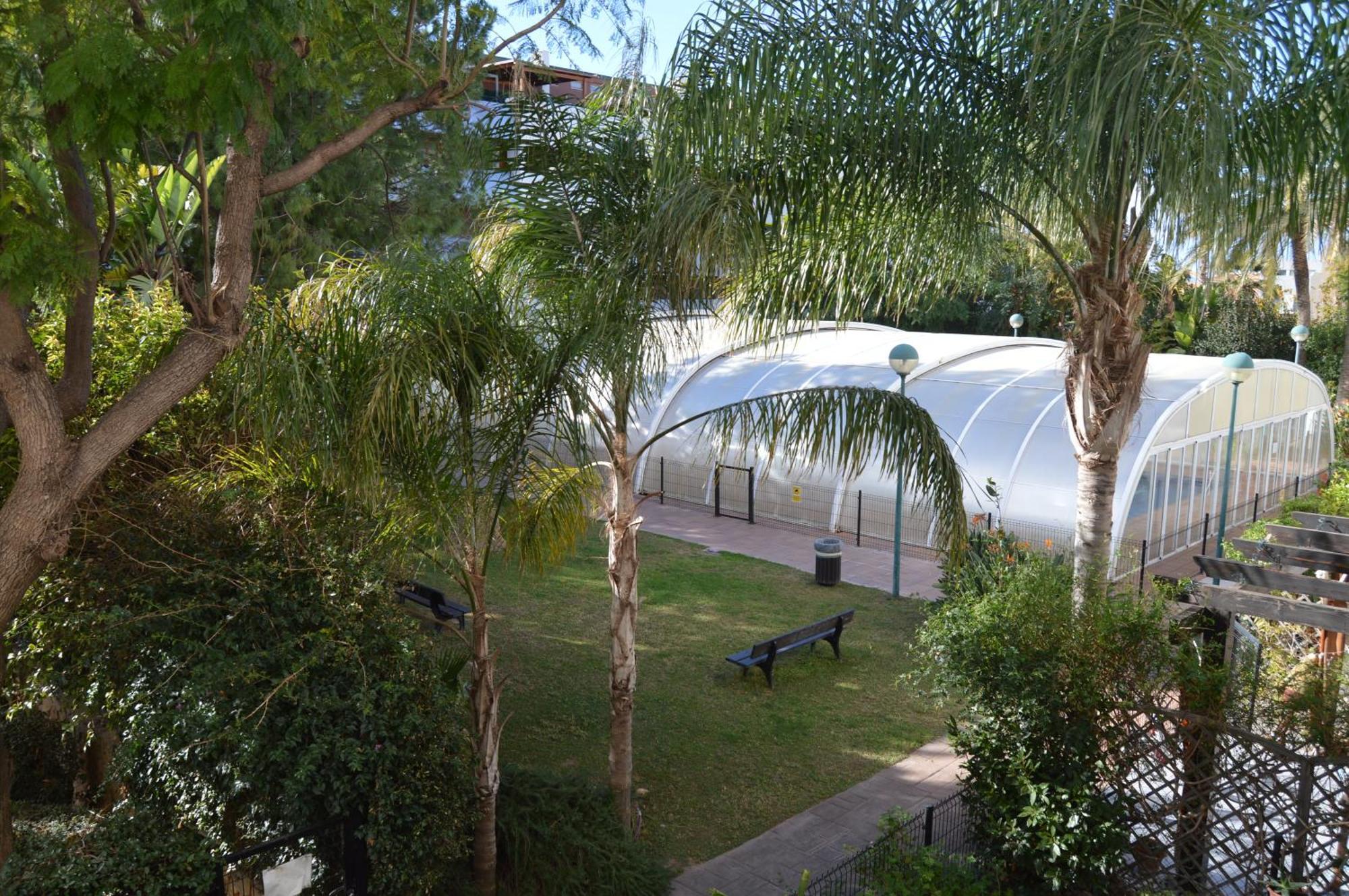 Casa Lliri Con Piscina En Massalfassar Valencia 아파트 외부 사진