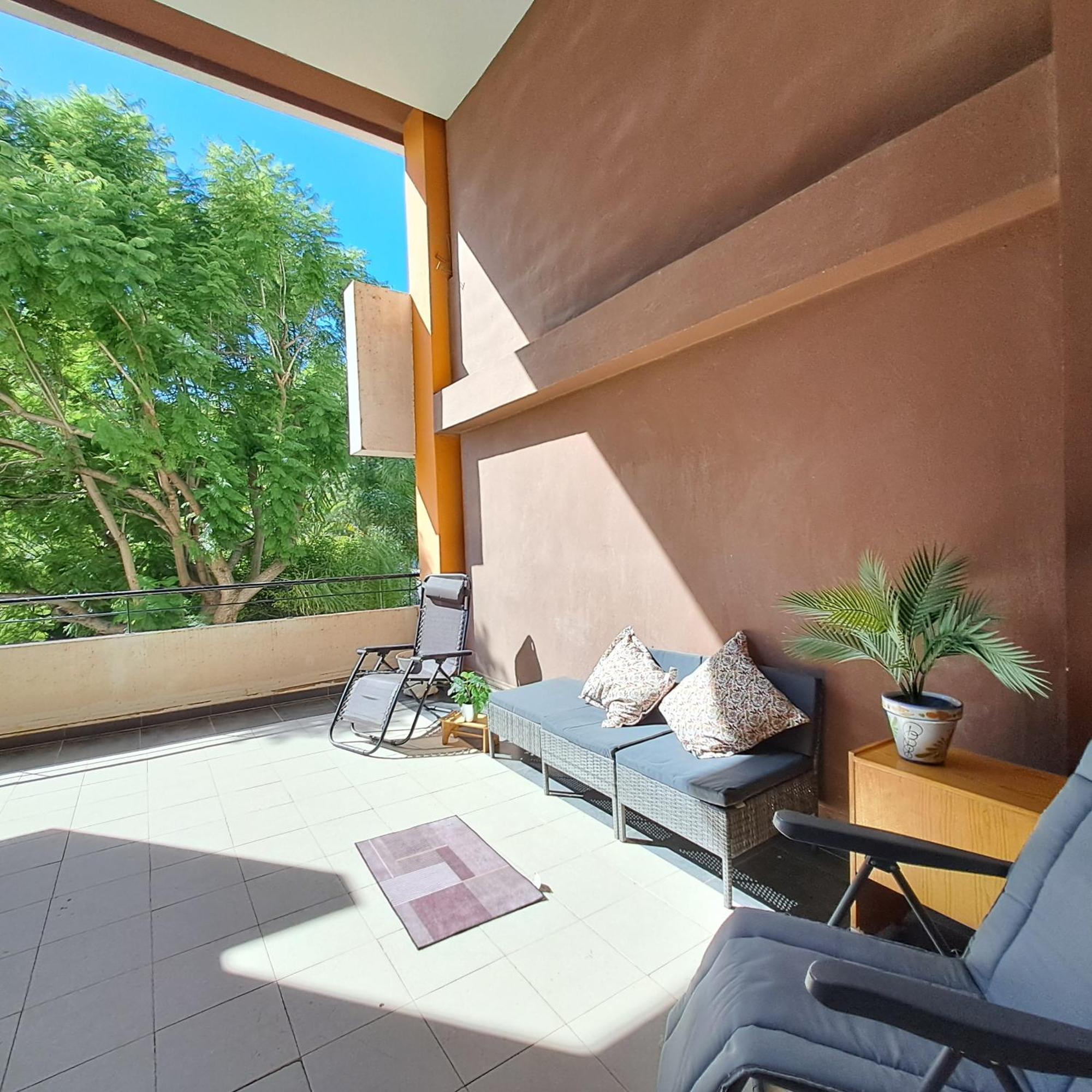 Casa Lliri Con Piscina En Massalfassar Valencia 아파트 외부 사진