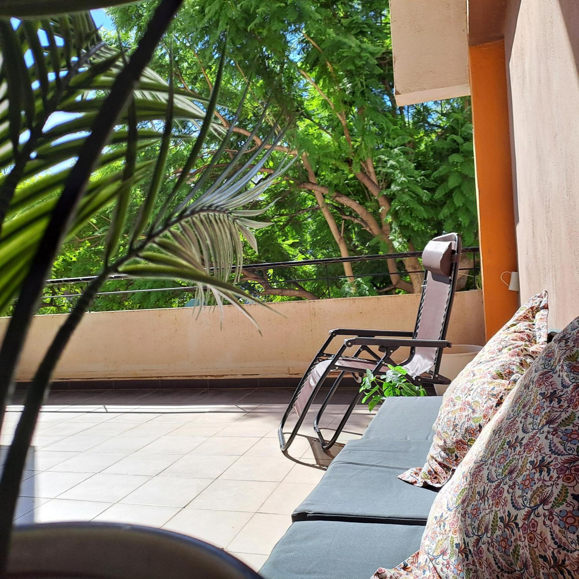 Casa Lliri Con Piscina En Massalfassar Valencia 아파트 외부 사진